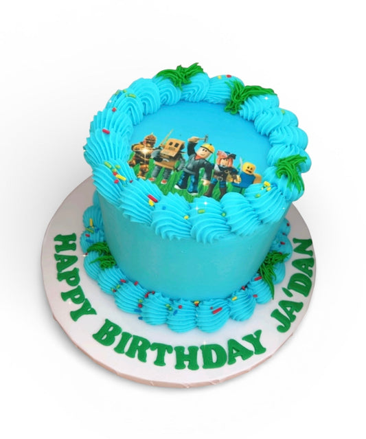 How to Use Edible Images on Your Cakes: A Complete Guide