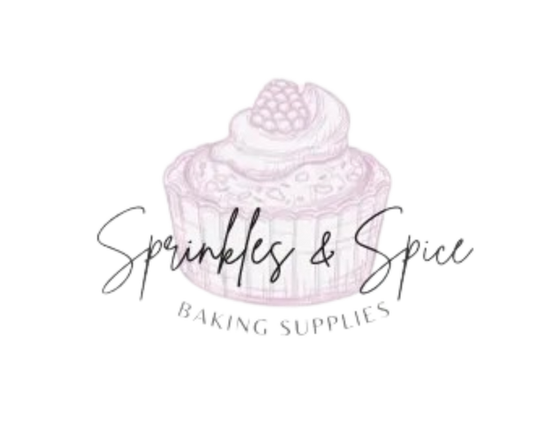 Sprinkles & Spice Baking Supplies